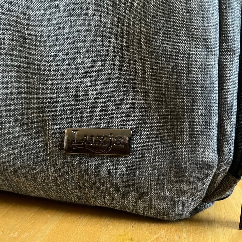 Breast Pump Tote - Picture 4 of 15